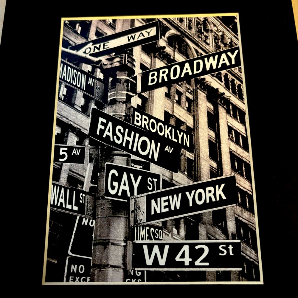 Art work photography